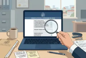 Registro dgoj