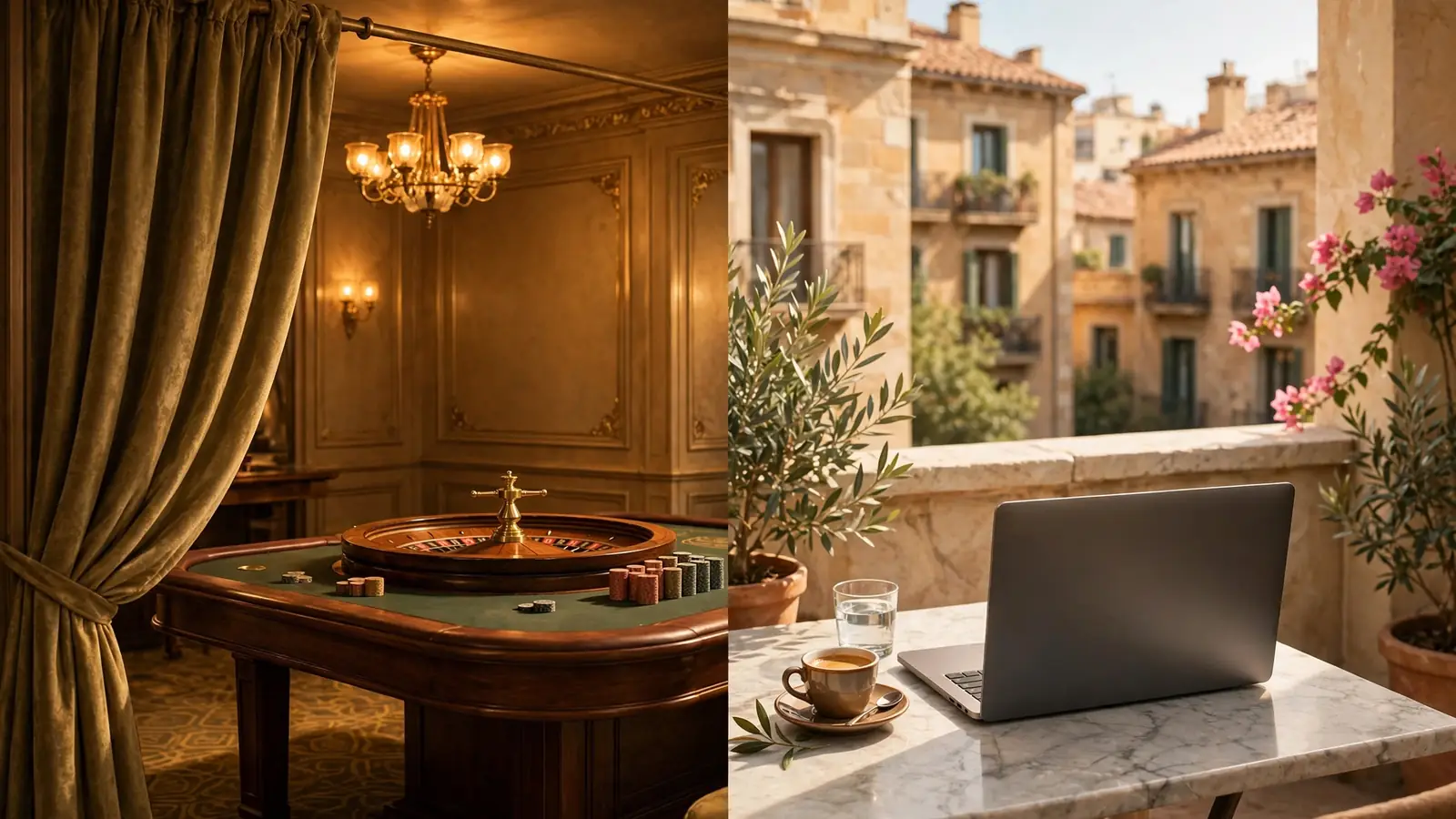 Casino online en Barcelona: qué significa el nombre