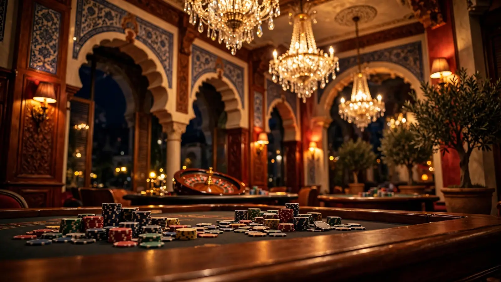 Casino con 100 tiradas gratis sin depósito