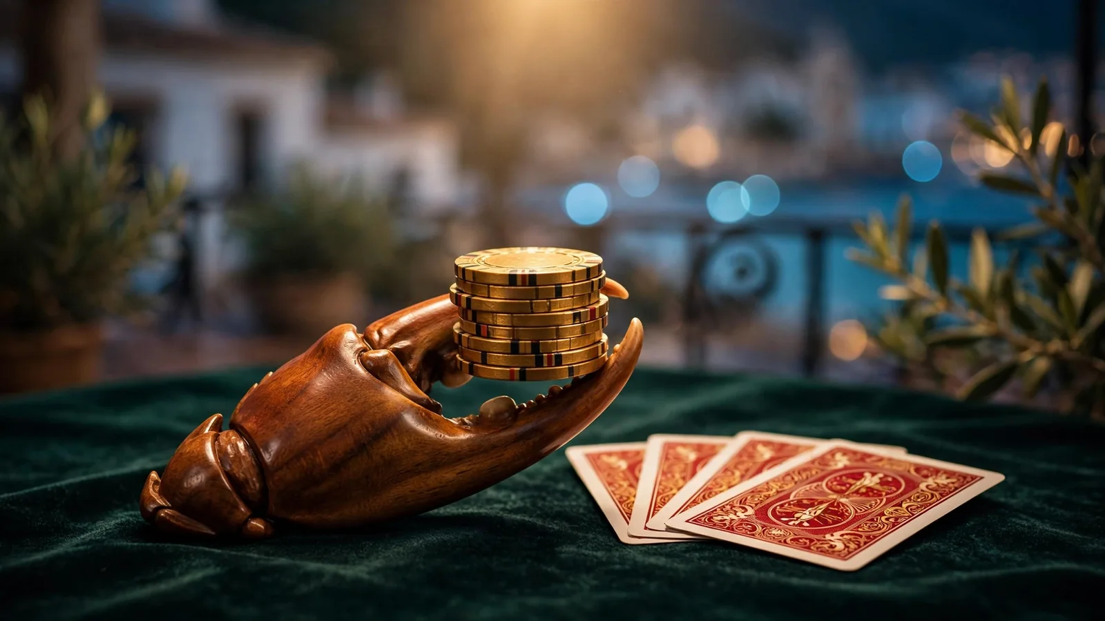 Casino online con bonus crash: qué revisar