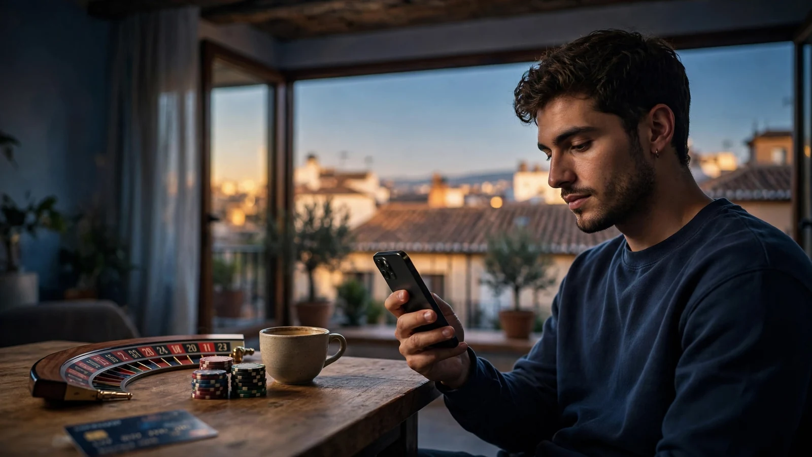 Casino online con CaixaBank Pay: qué comprobar