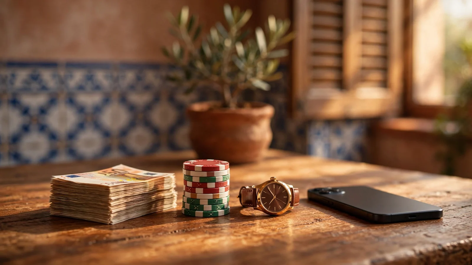Casino online con pago inmediato: qué significa