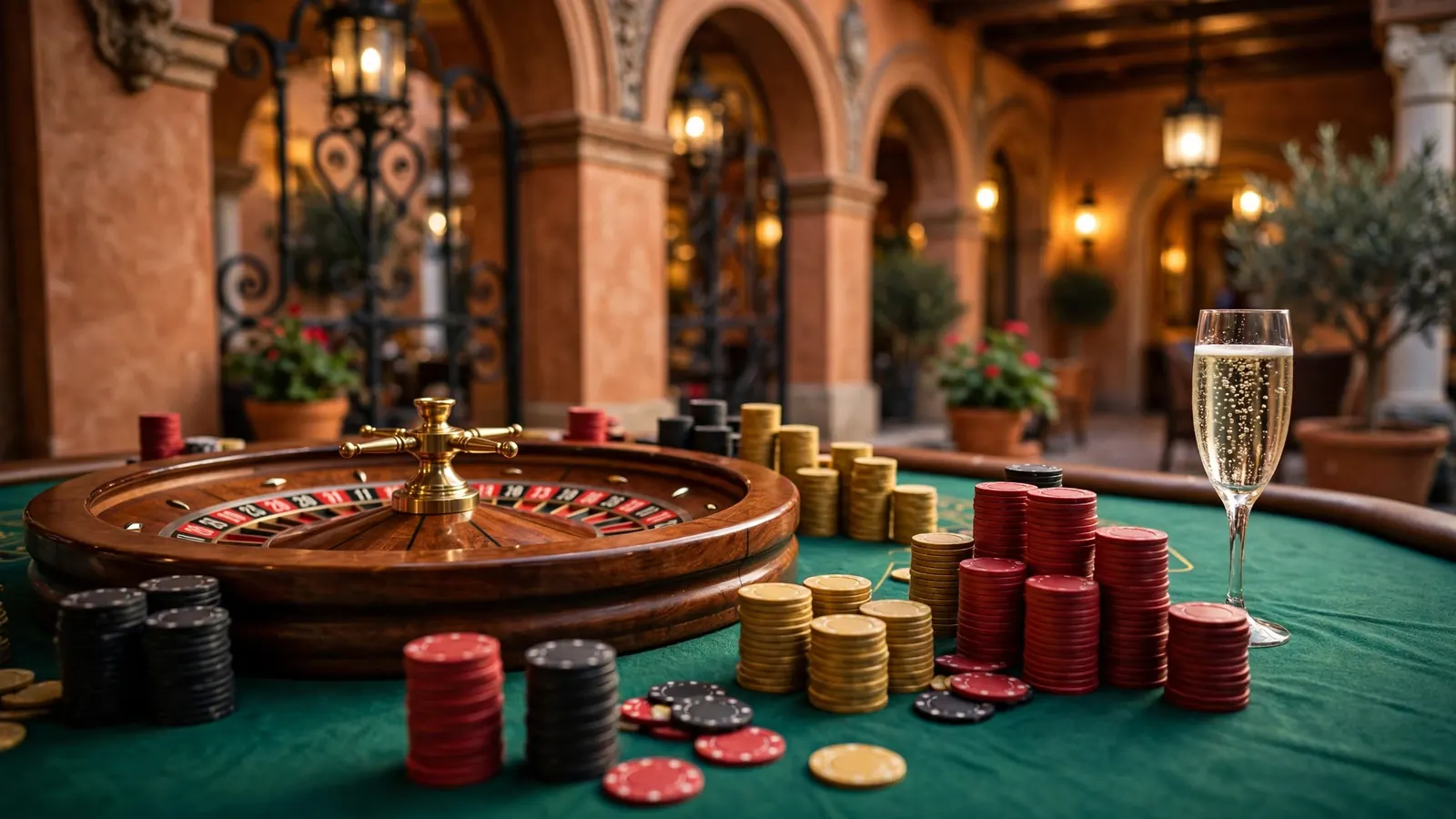 Casino online que más paga en España: cómo comparar