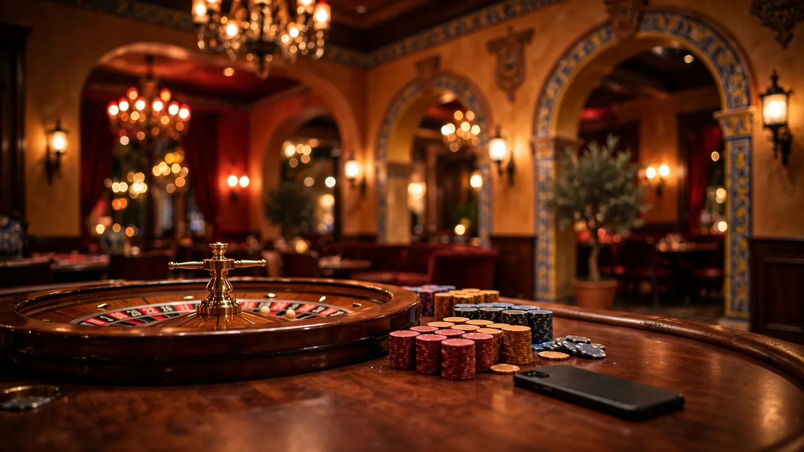 Casino online sin límites de depósito: qué implica