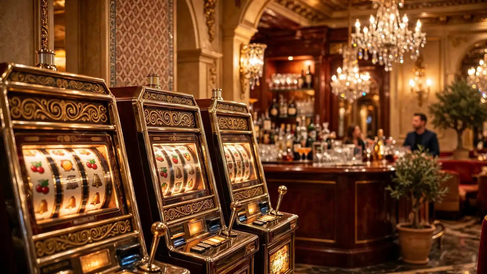 Casino de tragaperras Starburst: reglas y juego