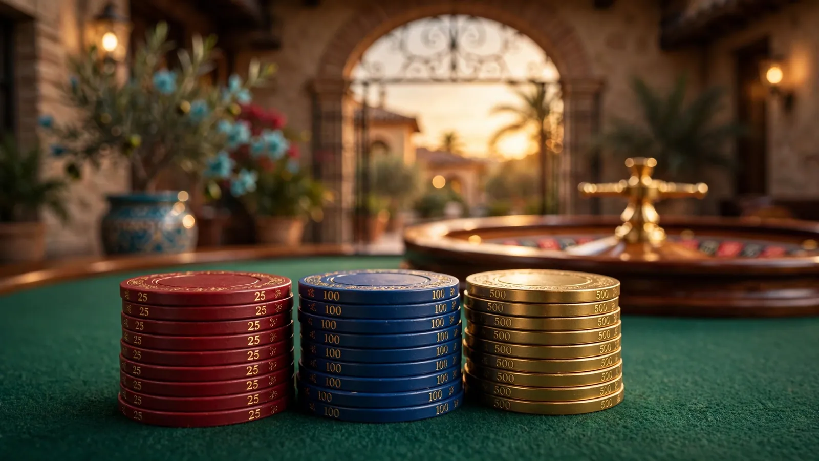 Casinos con licencia de Curaçao: qué implica