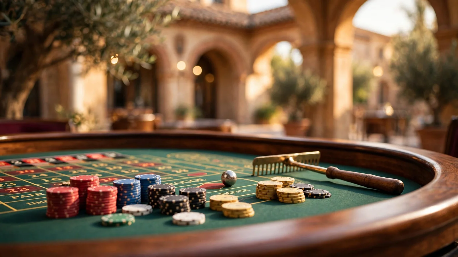 Casinos online con licencia en España: qué implica