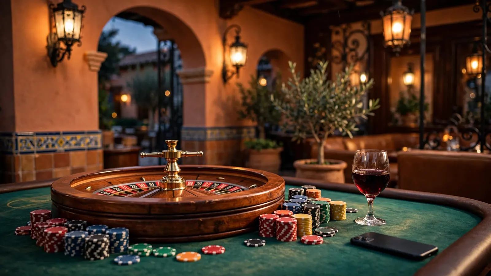 Casinos online legales en España: qué comprobar
