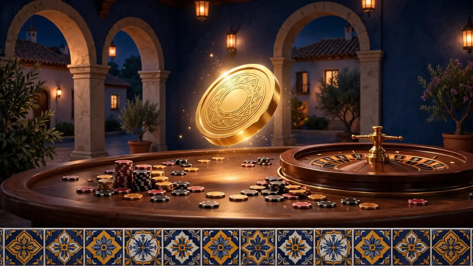 Casinos online que aceptan Bitcoin Cash en España