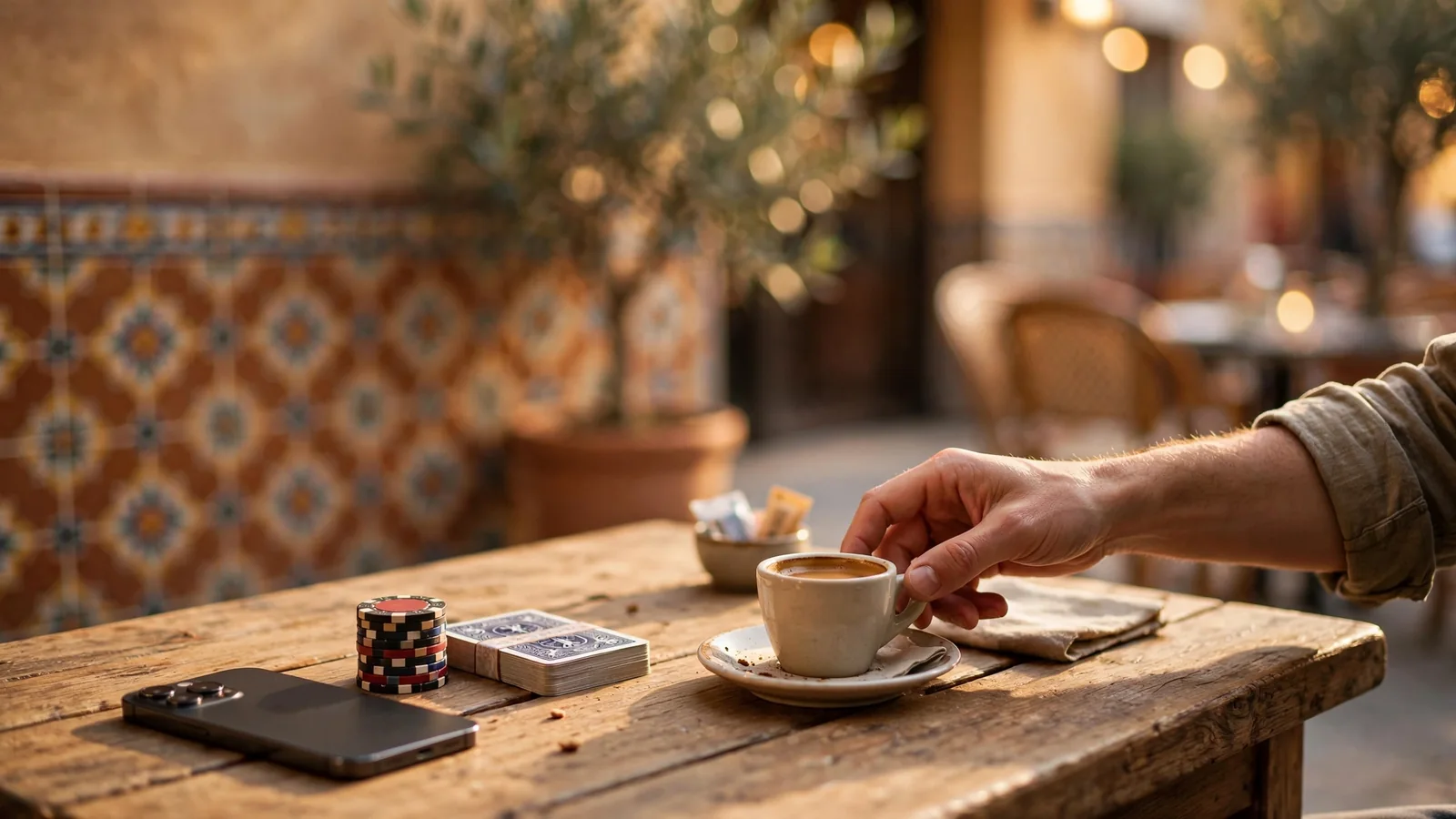 Casinos online que aceptan Bizum: pagos y bonos