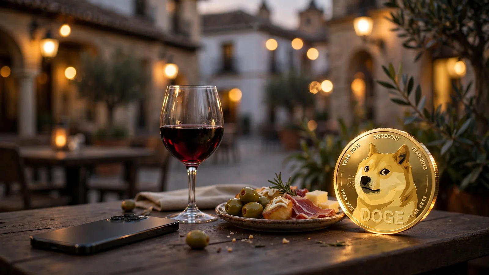 Casinos online que aceptan Dogecoin: pagos y retiros