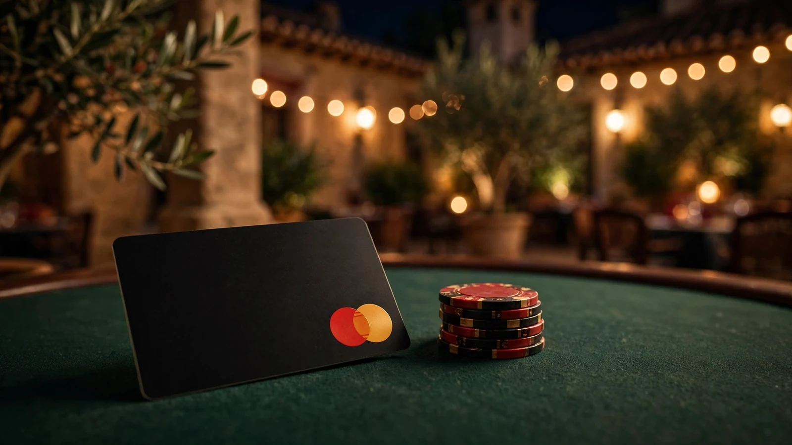 Casinos online que aceptan Mastercard: cómo comprobarlo