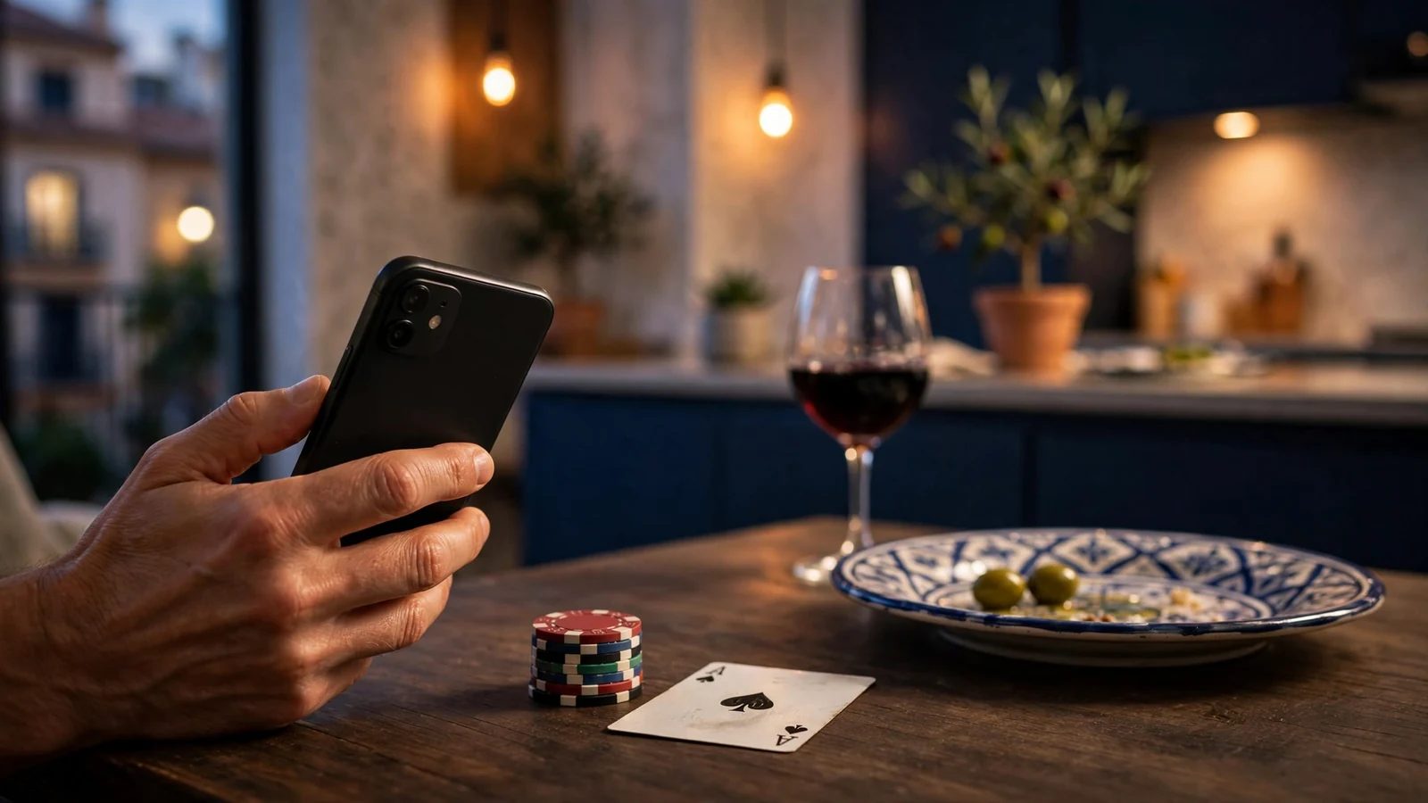 Casinos online que aceptan MiFinity: pagos y bonos