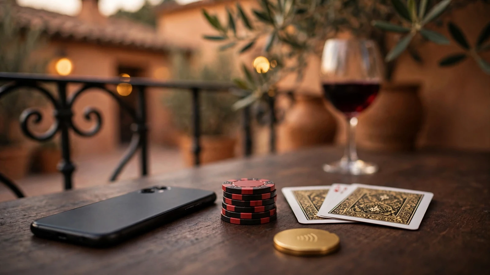 Casinos online con MuchBetter y la regulación española