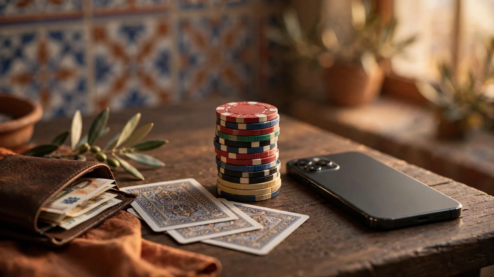 Casinos online que aceptan PayPal: pagos y límites