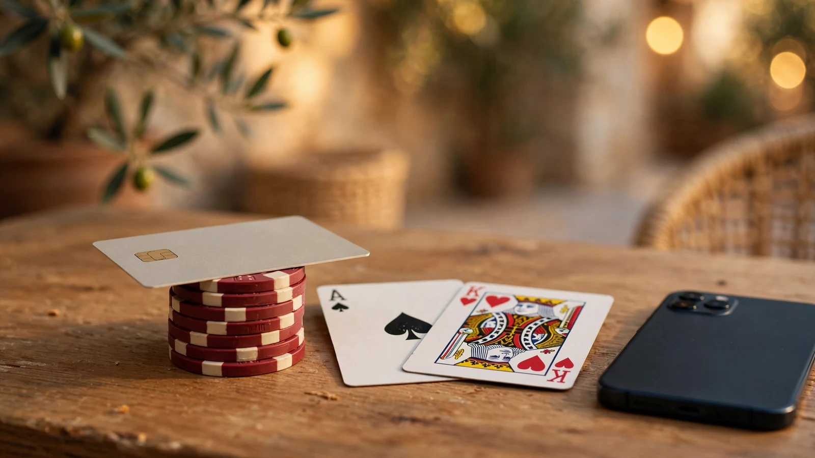 Casinos online que aceptan Trustly: pagos y bonos