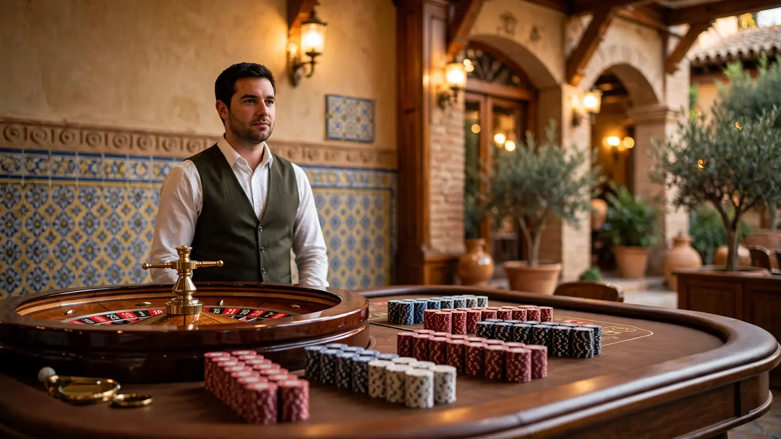 Casinos online seguros y fiables en España: claves