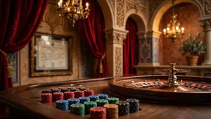 Casinos