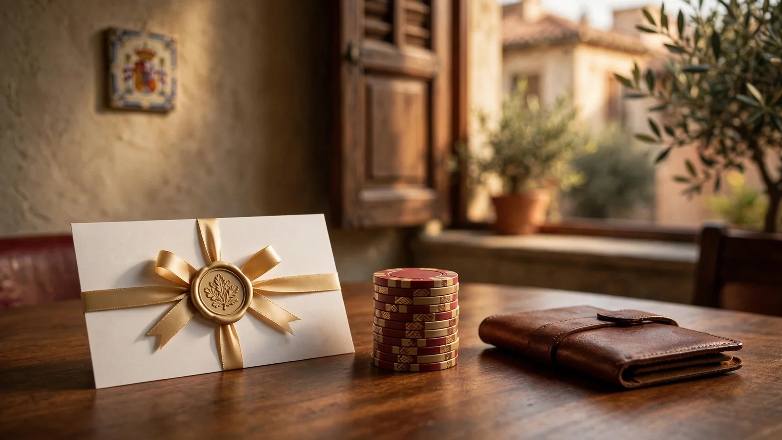 Código promocional en casinos online de España