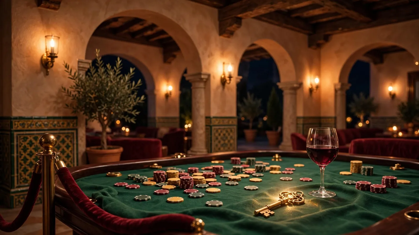 Códigos promocionales de casinos en España