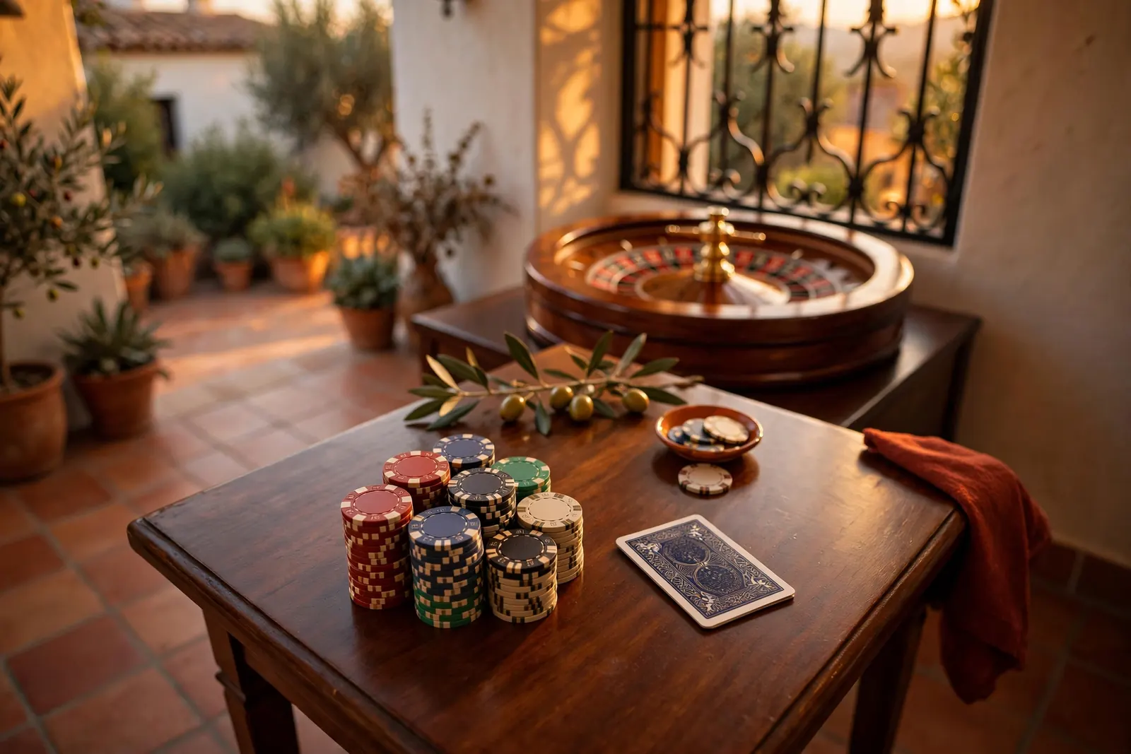 Juegos de casino gratis sin registro: acceso y límites
