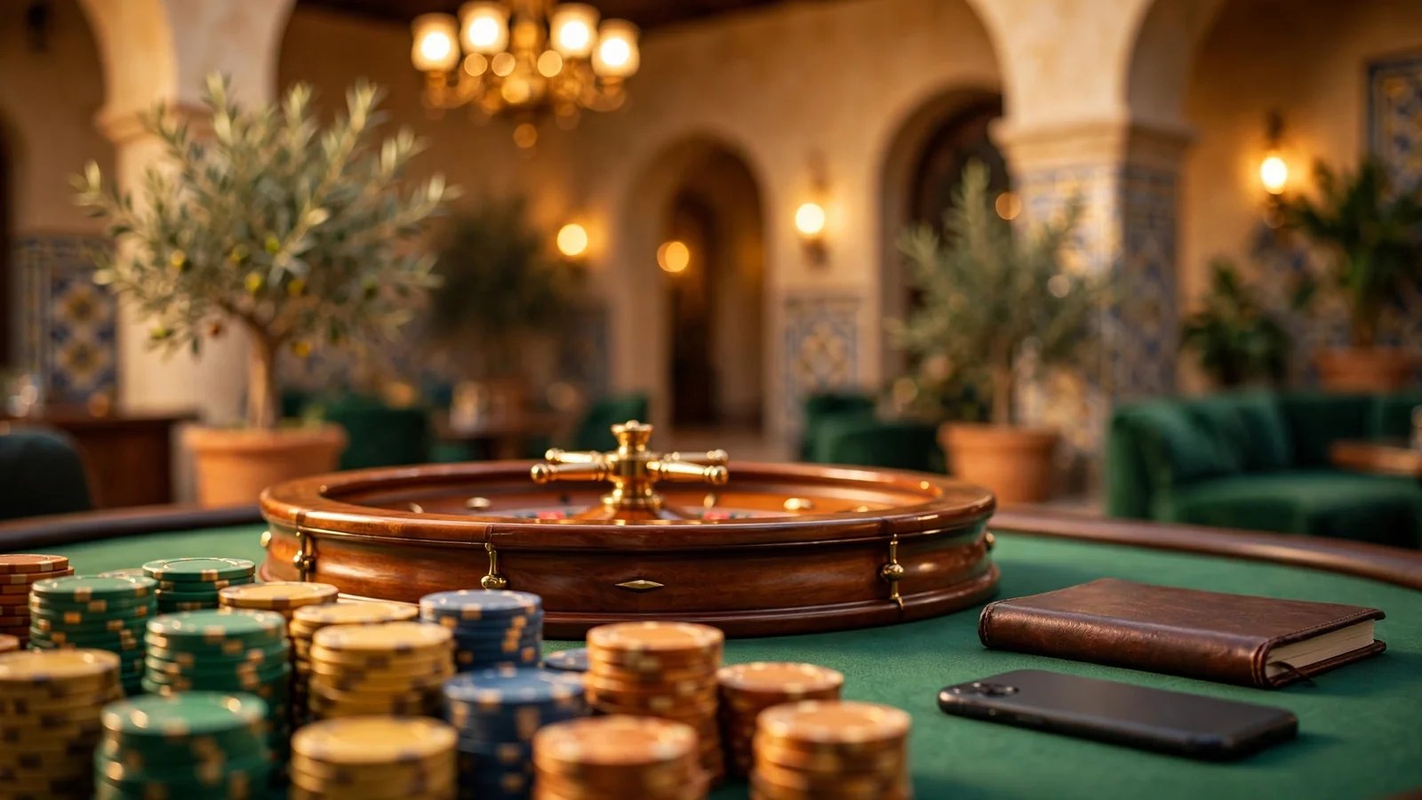 Juegos de casino online que más pagan: qué significa