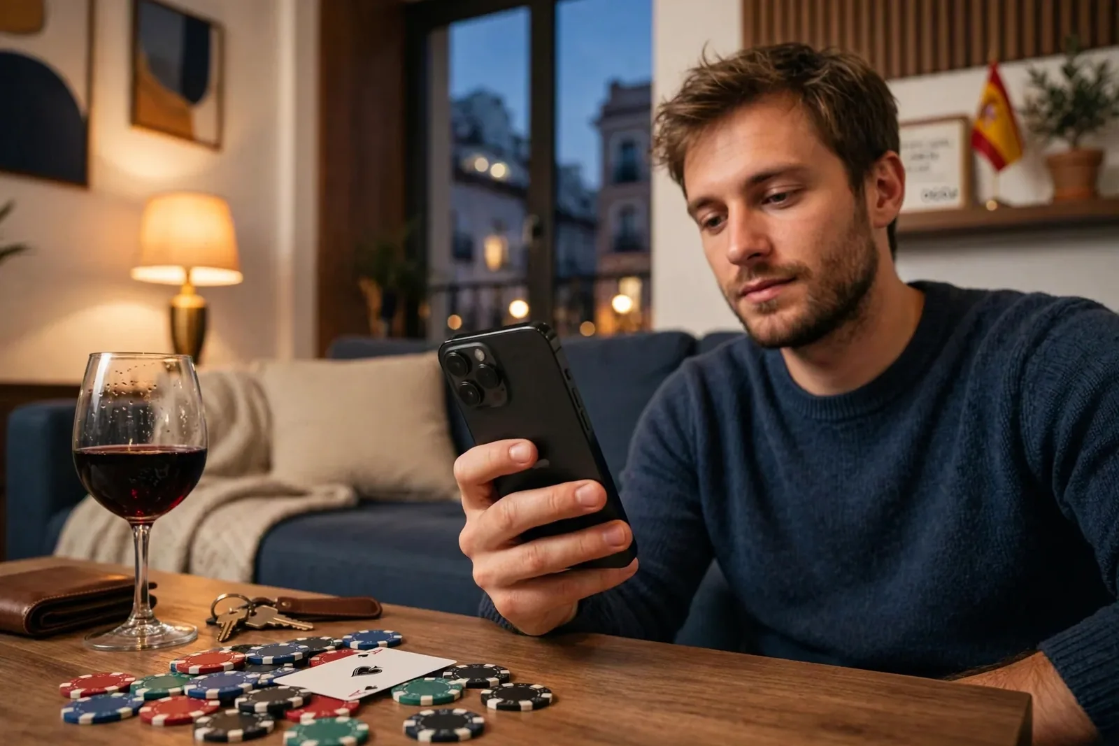 Cómo elegir la mejor app de casino con dinero real