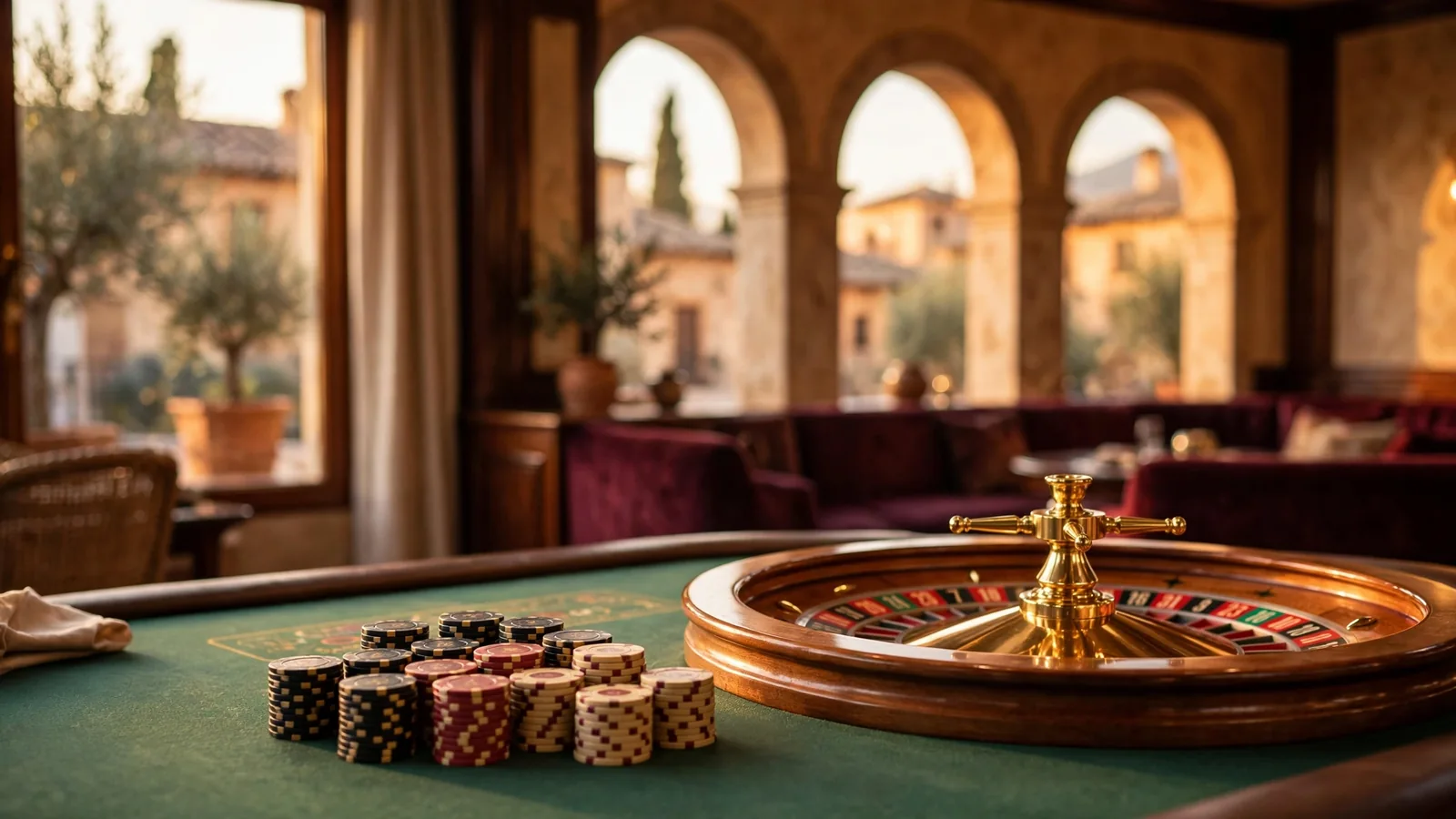 Slots de baja volatilidad: cómo entender sus premios