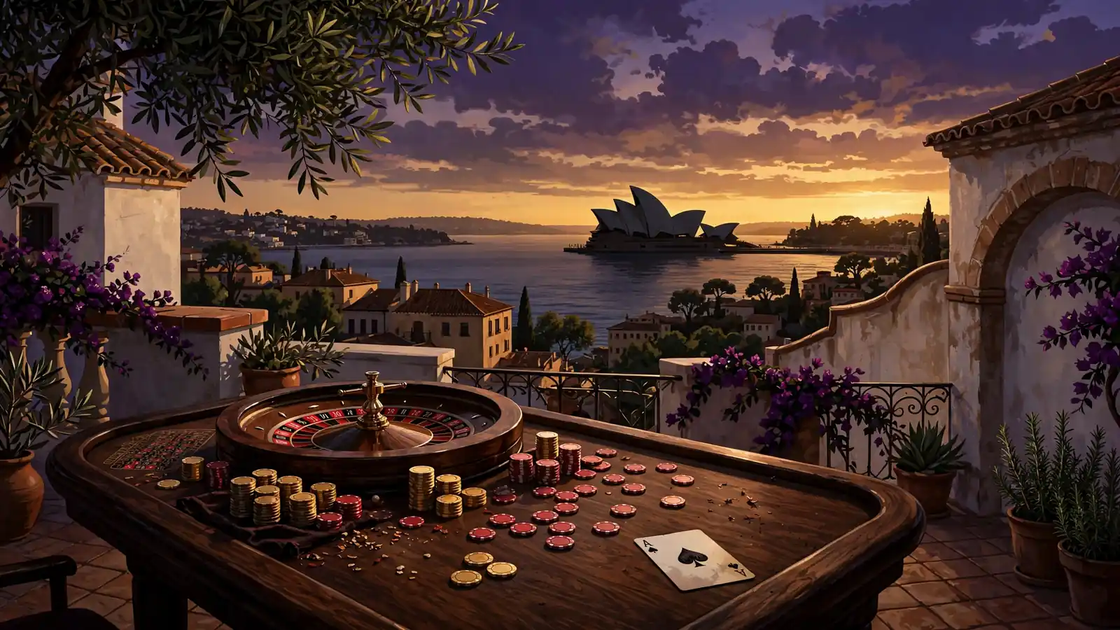 Casinos con juegos de Big Time Gaming y licencia DGOJ