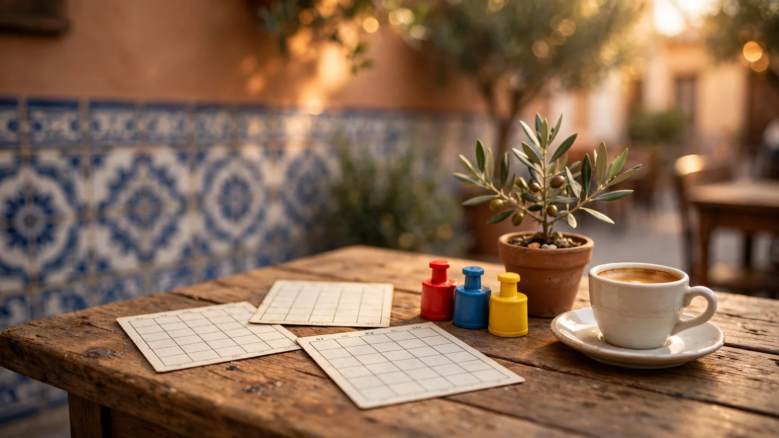 Bingo online en casinos de España: licencias y juego