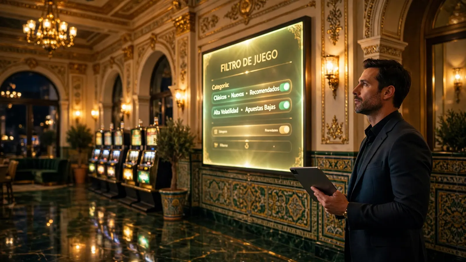 Casinos con juegos de Hacksaw Gaming: cómo comprobarlos