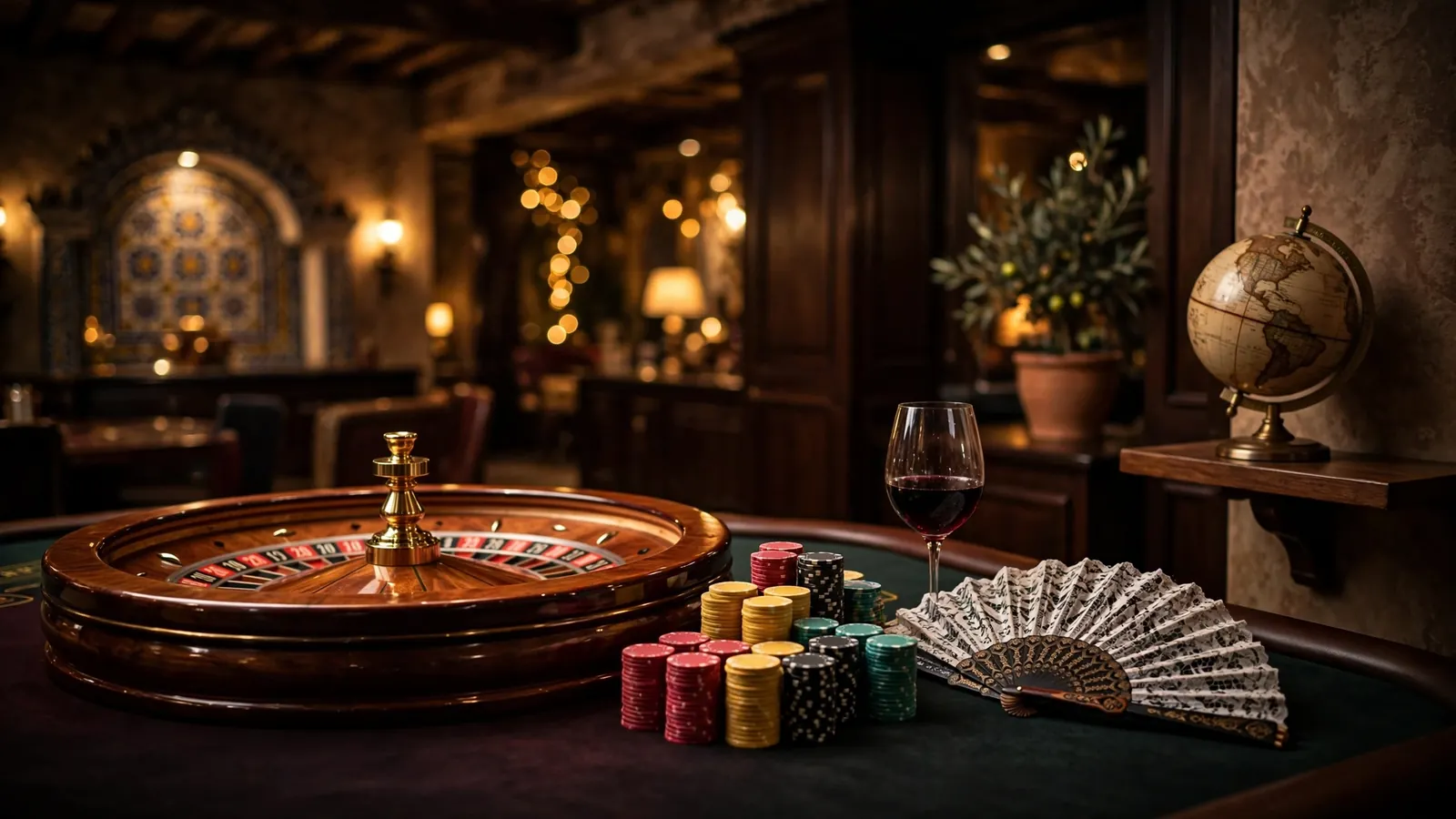 Mejores casinos internacionales online: pagos y licencias