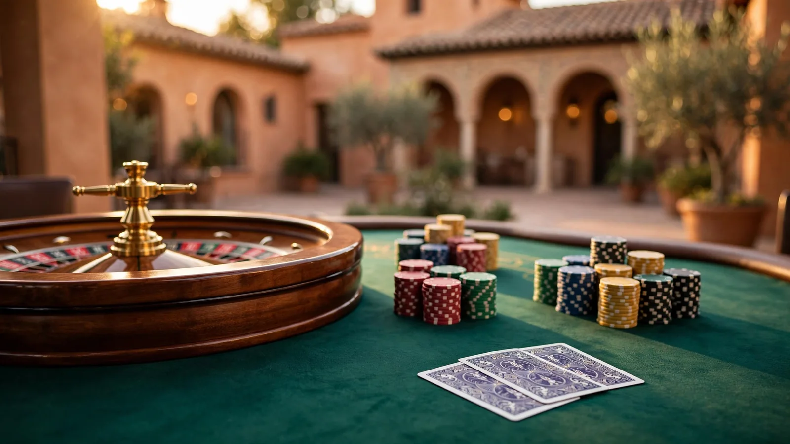 Mejores casinos con juegos de NetEnt: qué valorar