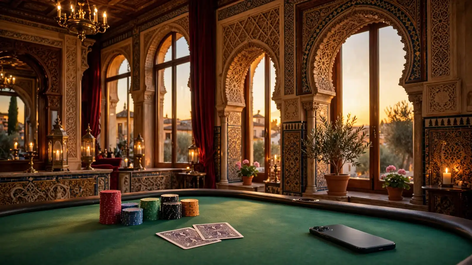 Casinos online con Halcash en España: pagos y bonos