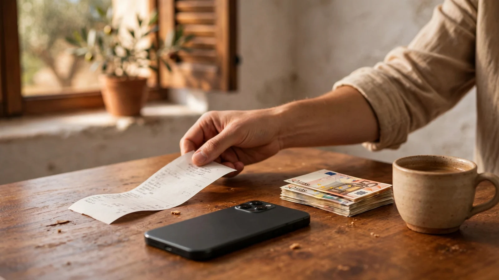 Casinos online con transferencia bancaria: qué comparar