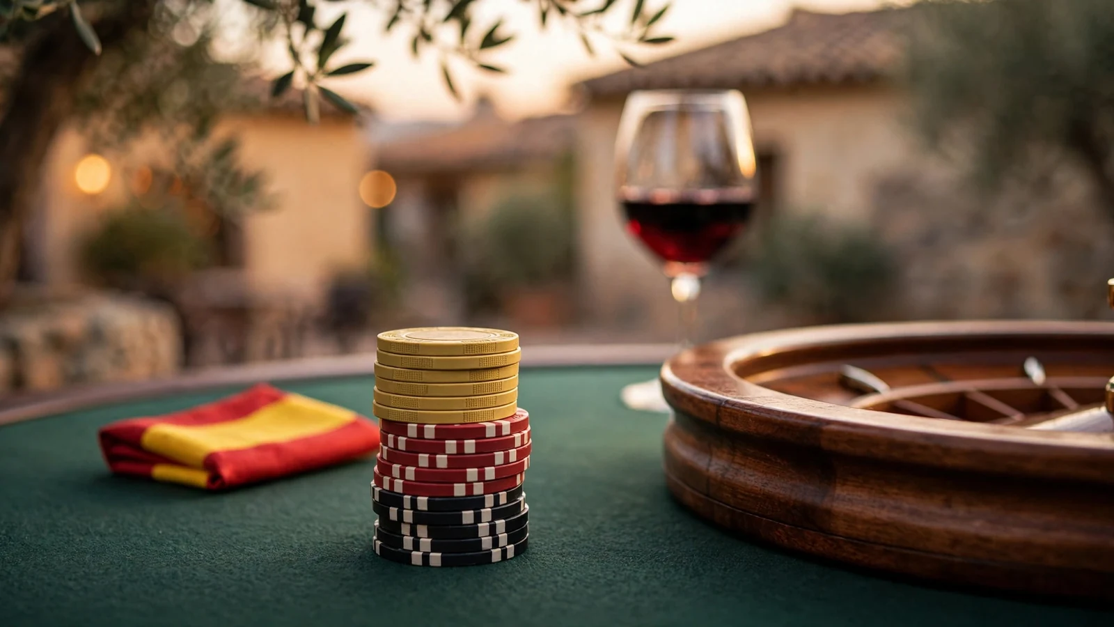 Mejores casinos online en España: pagos y retiros