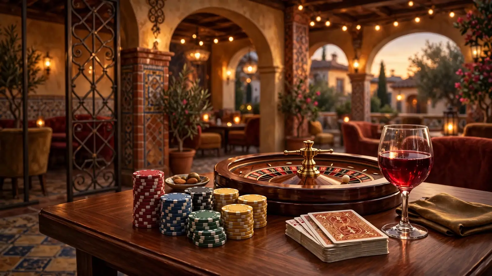 Casinos online y Pragmatic Play: qué se puede comparar