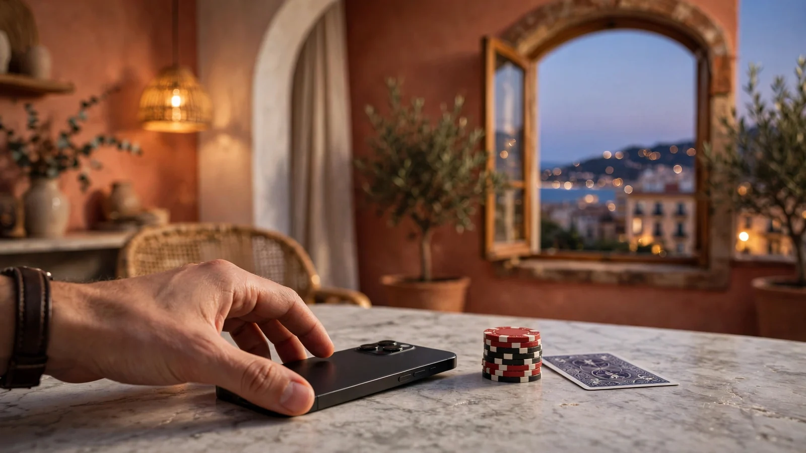 Casinos online que aceptan Apple Pay en España