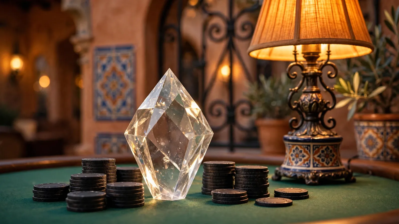 Casinos online que aceptan Ethereum en España