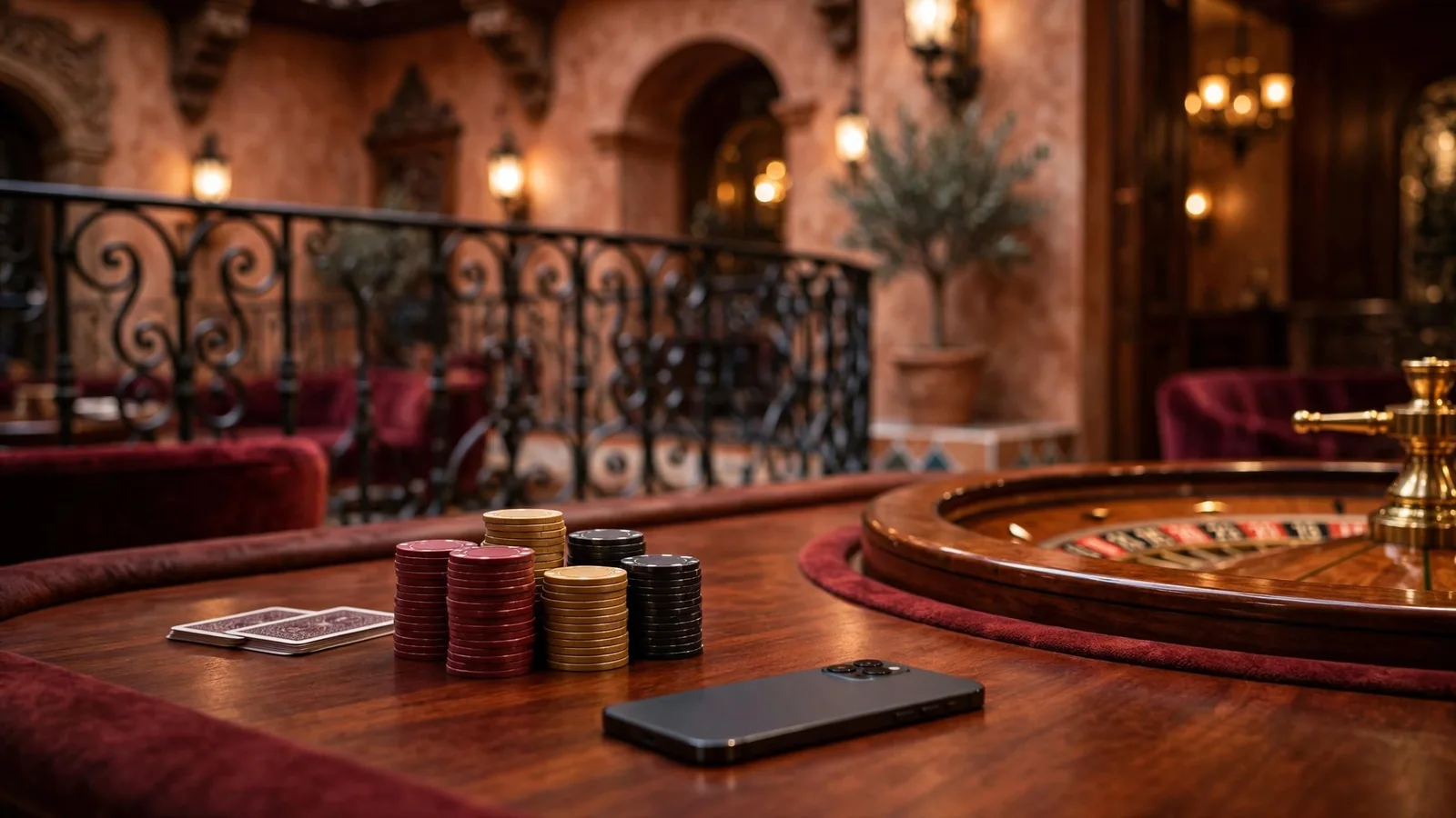 Casinos online con Google Pay en España: qué comprobar