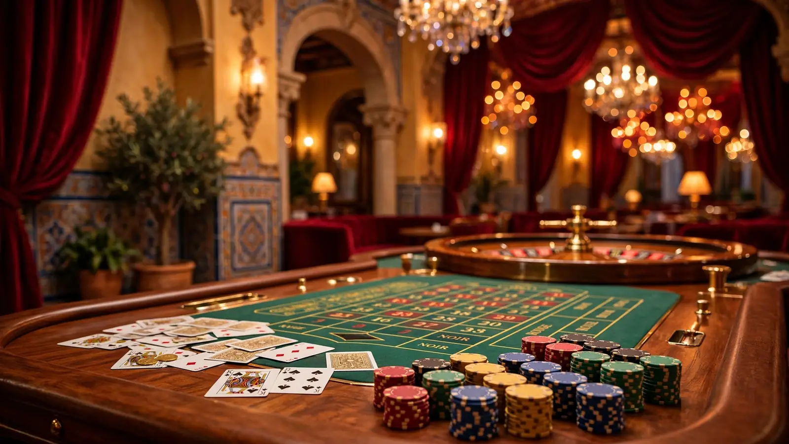 Casinos con juegos de Playson: cómo valorarlos