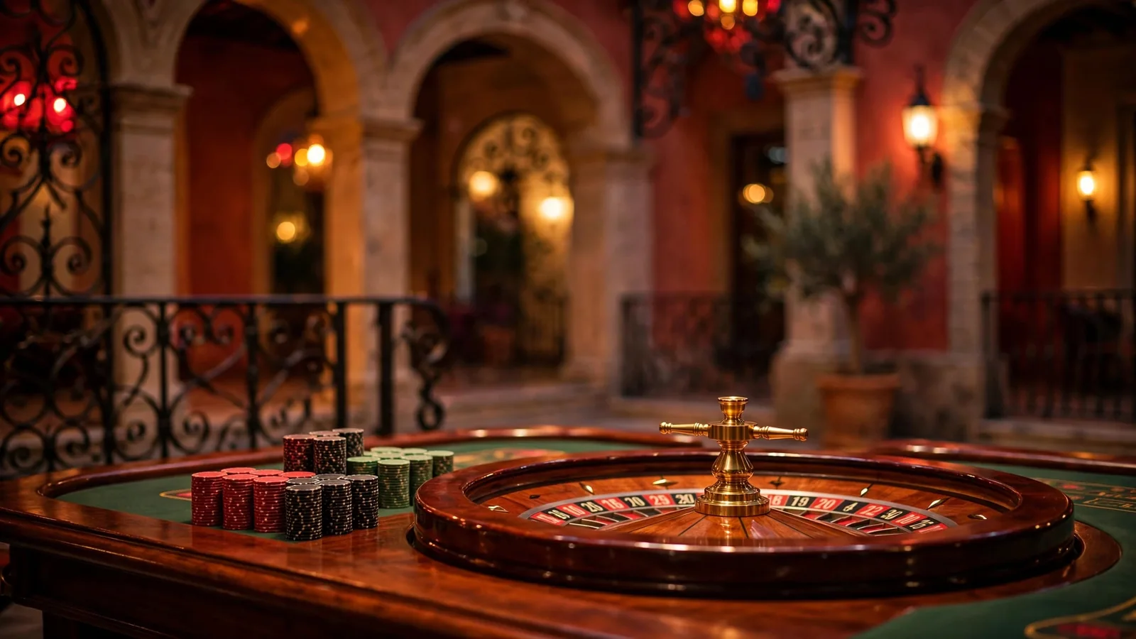 Casinos Playtech: cómo valorar la oferta online