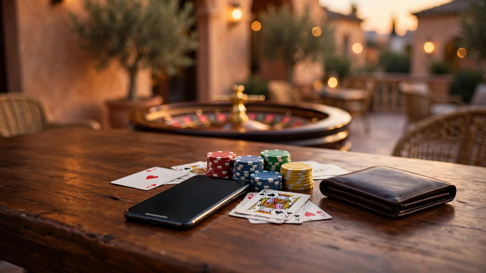 Casinos que aceptan Skrill: pagos y retiros