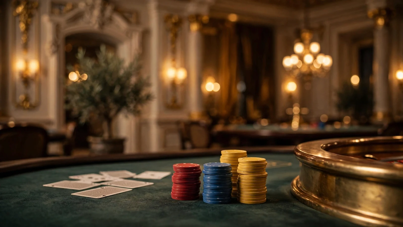 Mejores casinos R. Franco: qué se puede afirmar