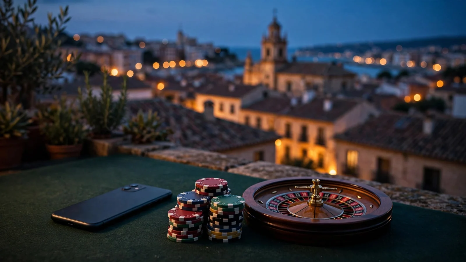 Casinos sin licencia en España: qué implica