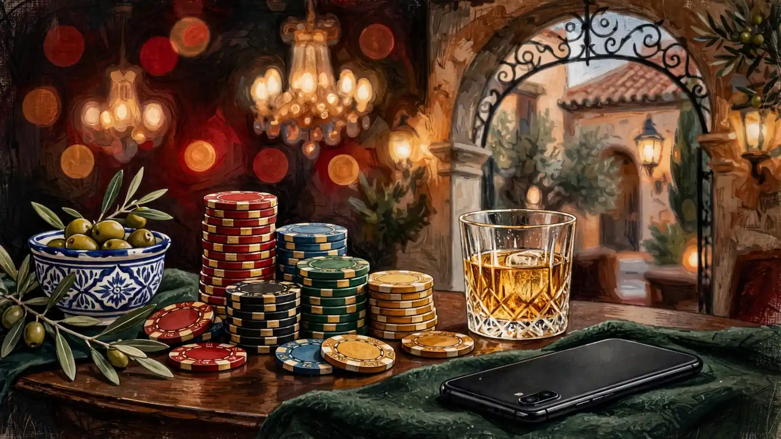Mejores casinos Thunderkick: qué se puede verificar