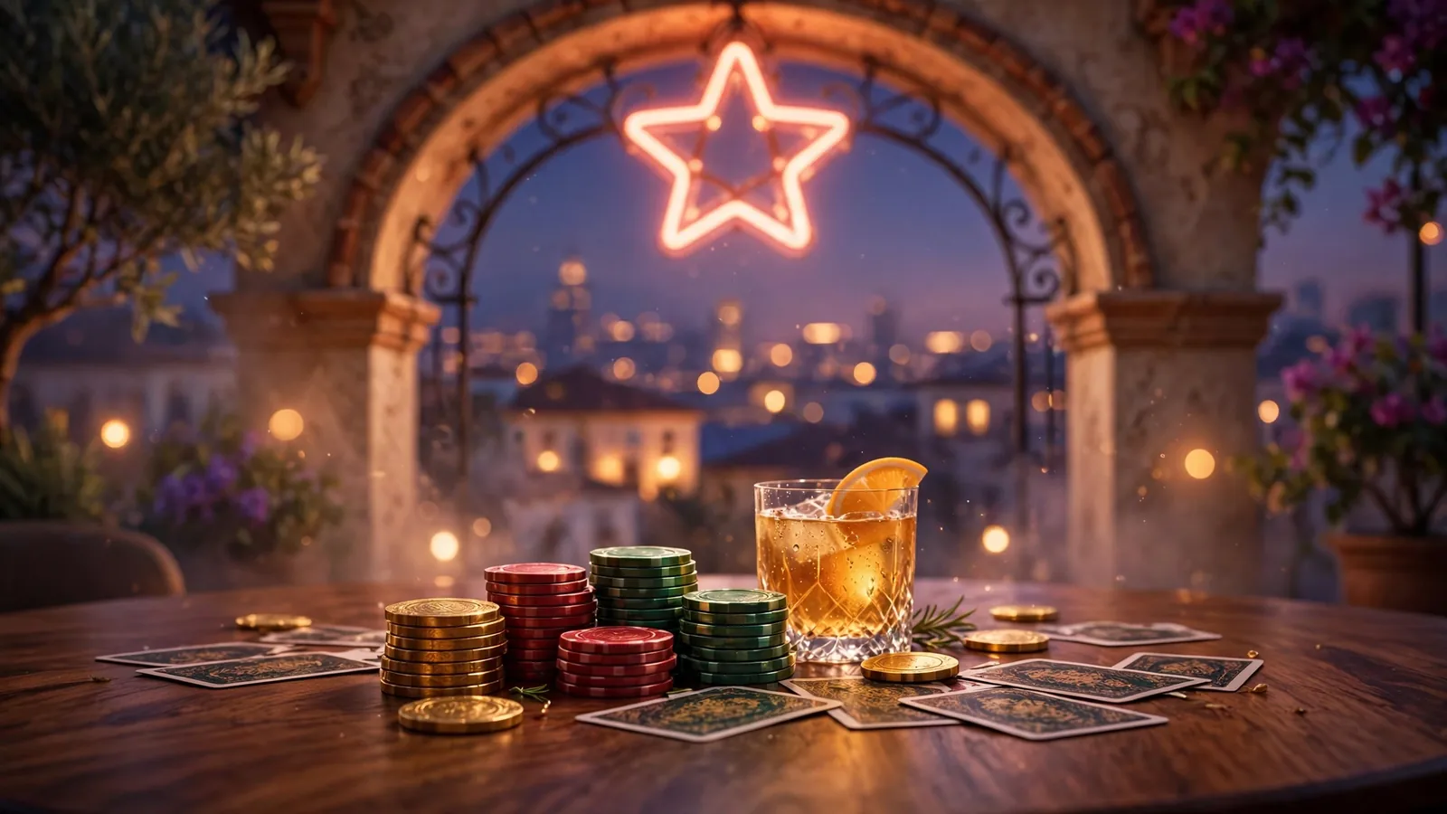 Mejores promociones de casinos online: bonos y condiciones