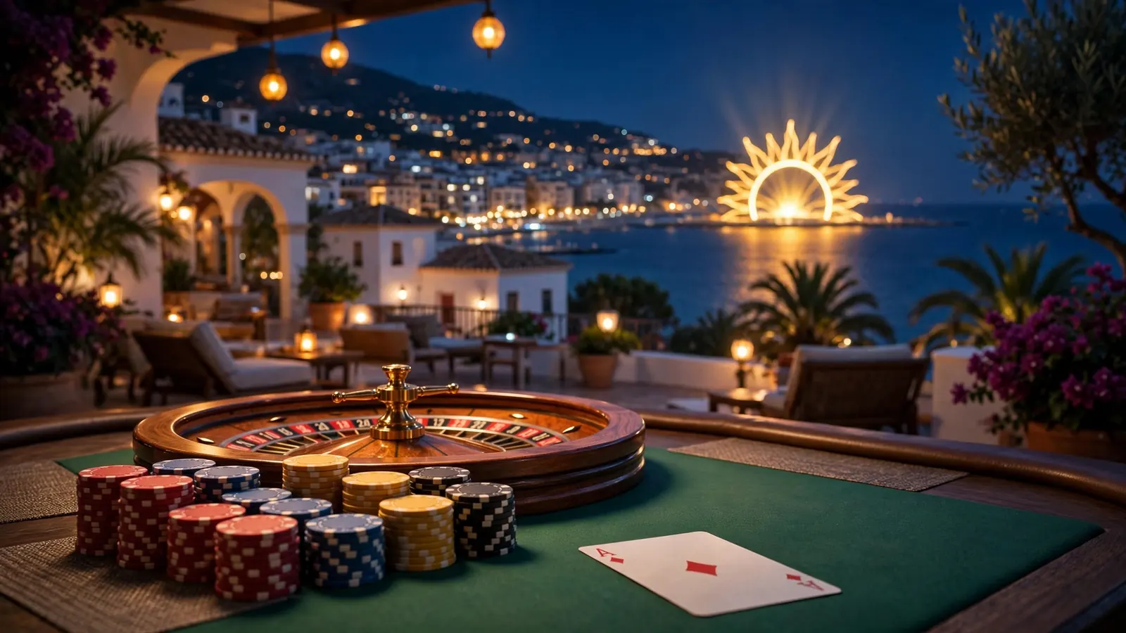 Sol Casino online: bonos y condiciones de retiro