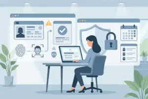 Kyc autoexclusion